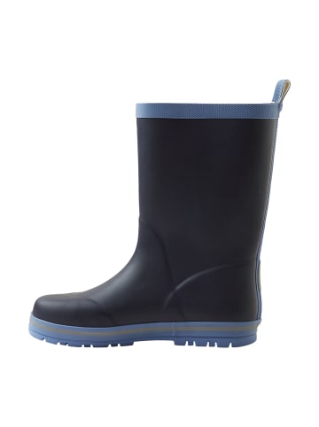 Reima Gummistiefel " Taika 2.0 " in Navy blue