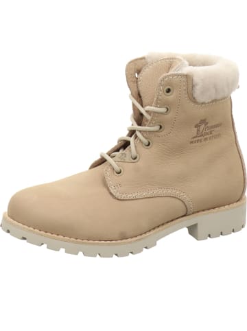PANAMA JACK Stiefeletten/Boot in beige