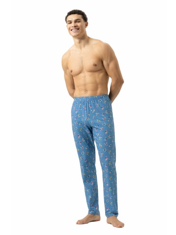 Mey Hose für Erwachsene in blau