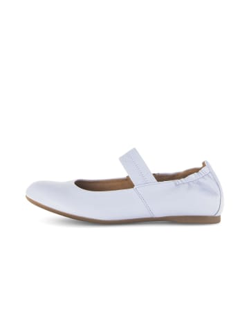 Gabor Elegante Ballerinas in blau