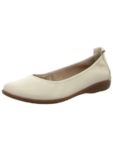 Josef Seibel Sportlicher Slipper in beige