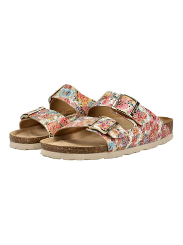 ROHDE Pantoletten in Multi