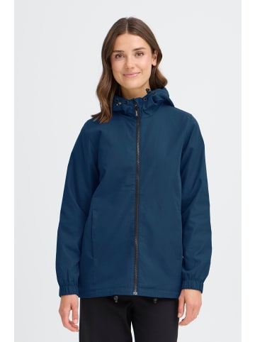 Oxmo Windbreaker OXEllam in Blau