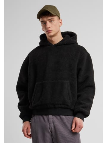 Urban Classics Kapuzenpullover in black