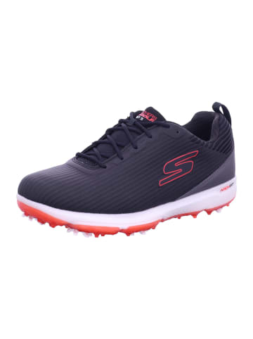 Skechers Golfschuh in schwarz
