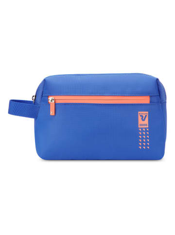 Roncato Lite Soft Kulturbeutel 25 cm in ultraviolet