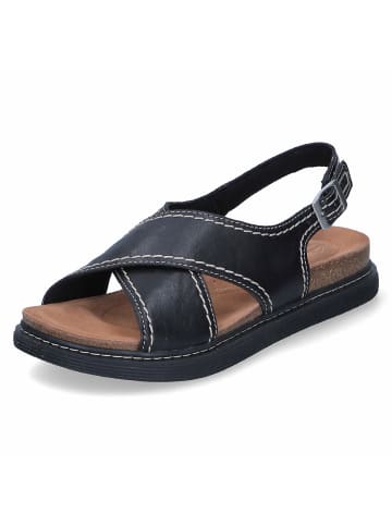 Clarks Sandalen ARWELL SLING in Schwarz