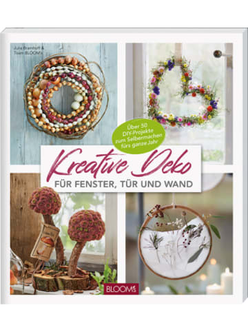 Bloomsbury Buch - Kreative Deko
