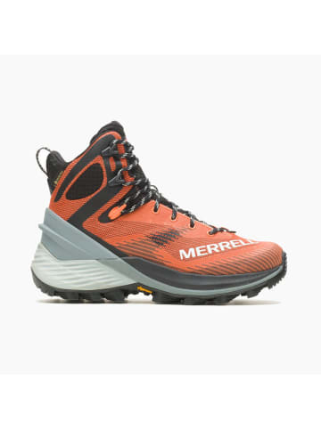 Merrell Trekkingschuhe high in orange