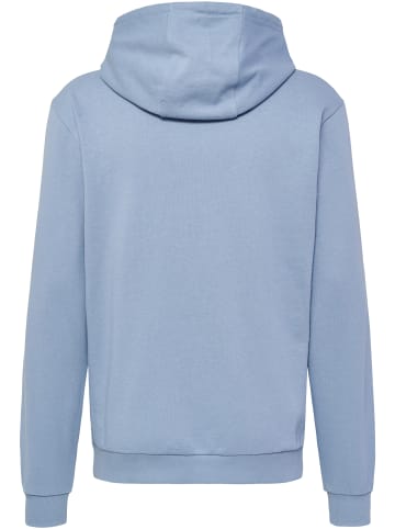 Hummel Hummel Hoodie Hmllgc Herren Atmungsaktiv in ASHLEY BLUE