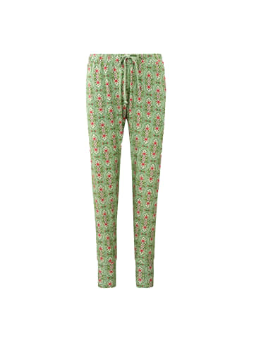 PiP Studio Bobien Long Trousers Jabalini in Grün