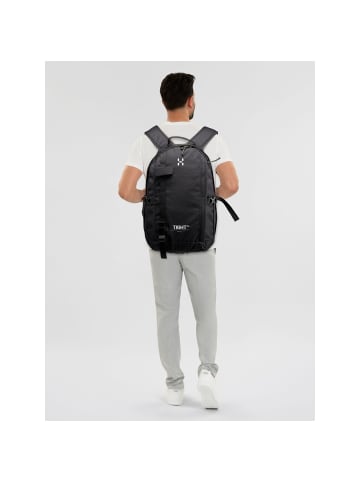Haglöfs Tight Wanderrucksack 46 cm true black