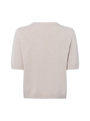comma Pullover in beige - 0001
