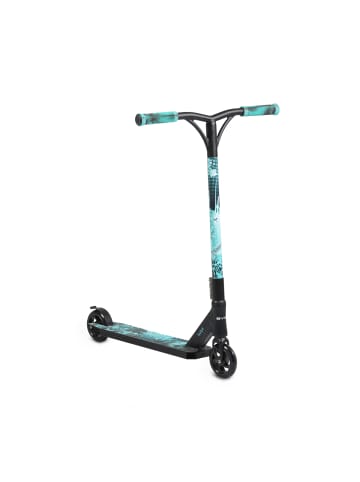 Byox Kinderroller Shock in blau