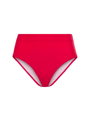 LSCN BY LASCANA Bikini-Hose in beere