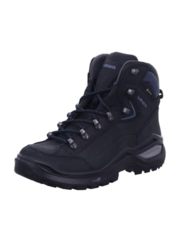 LOWA Wanderschuhe für Damen in unifarben in uni