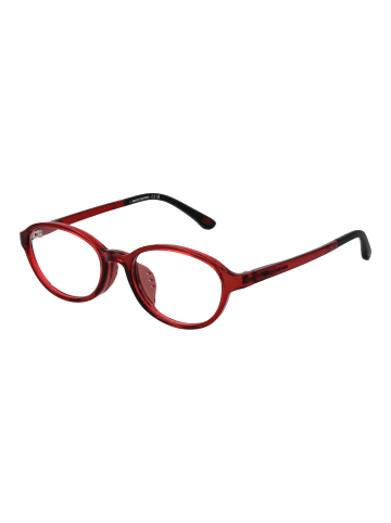 Skechers Kinder Optische Fassungen Oval Rot