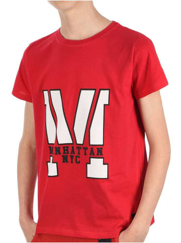 BEZLIT T-Shirt in Rot