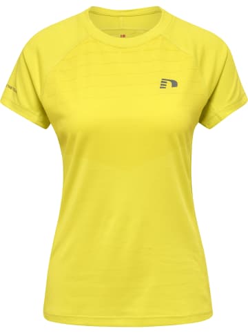Newline Newline T-Shirt Nwllakeland Laufen Damen Atmungsaktiv Feuchtigkeitsabsorbierenden in SULPHUR SPRING