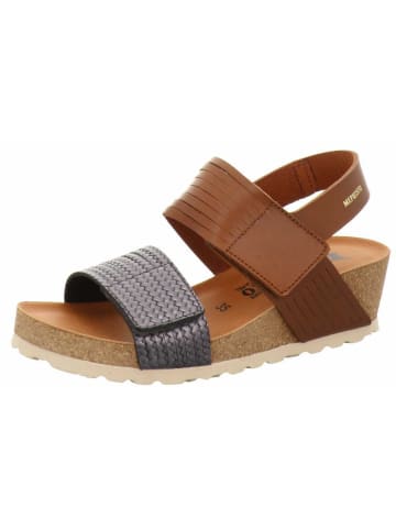 Mephisto Sandale in braun