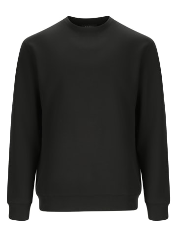 Virtus Sweatshirt Taro V2 in 1001 Black