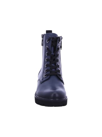 remonte Stiefeletten für Damen in blau