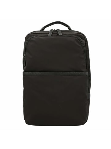 PICARD Spore - Rucksack 15" Nylon (navy) in navy