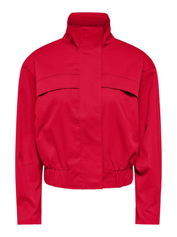 JDY Jacke in Goji Berry