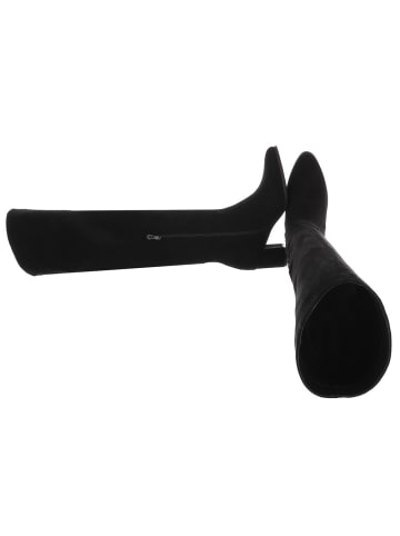 Ital-Design High Heel in Schwarz