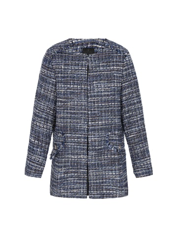 DreiMaster Women Blazer in navy