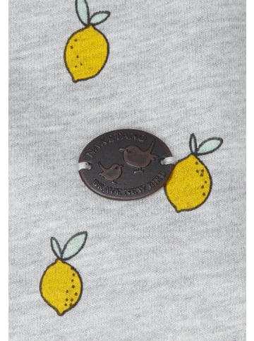 naketano Schnella Baustella - Allover Citrons/Grey