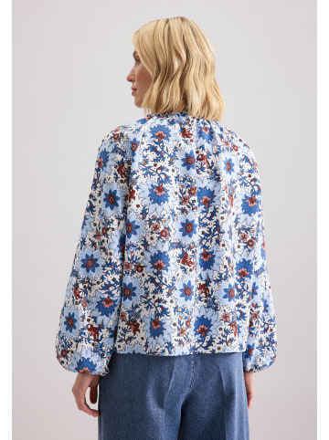 Seidensticker Tunika Regular in Ecru