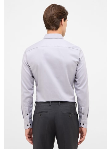 Eterna Hemd SLIM FIT in silber