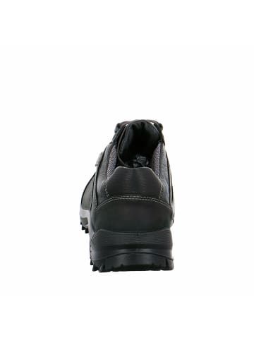 Jomos Wanderschuhe für Herren in schwarz