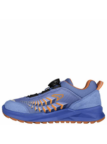 LOWA Wanderschuhe für Herren in anthrazit