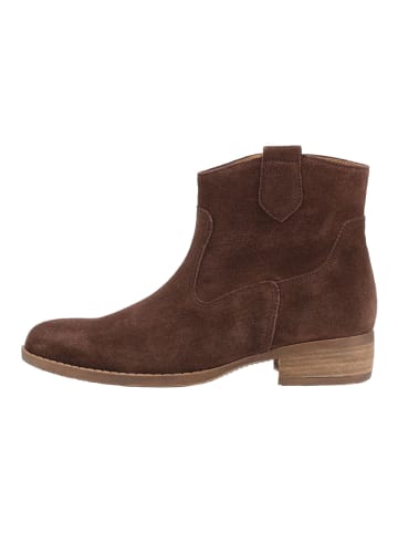 Gabor Stiefelette in Cacao