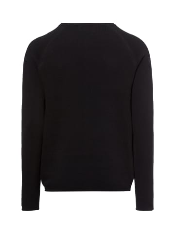 Nils Sundström Pullover in schwarz - 0009
