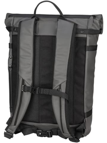 Zwei Rucksack Aqua AQR250 in Stone