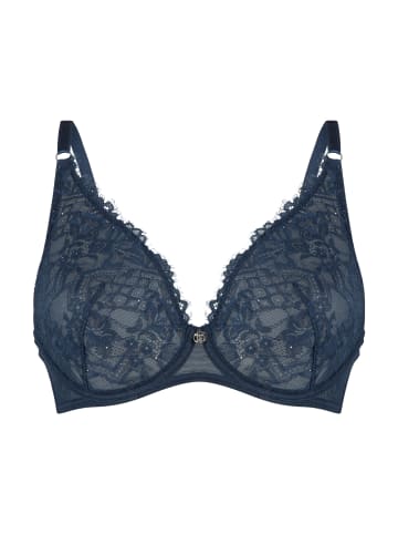 Linga Dore Bügel-BH Bügel-BH in Midnight