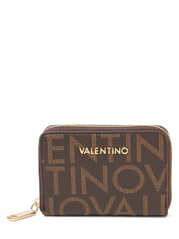 Valentino by Mario Valentino Geldbörse in schoko braun