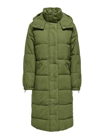 JDY Jacke in Winter Moss