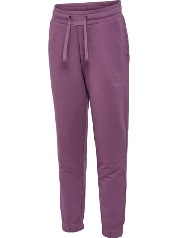 Hummel Verstellbare Taille Hose Hmlfastwo Mädchen in TULIPWOOD