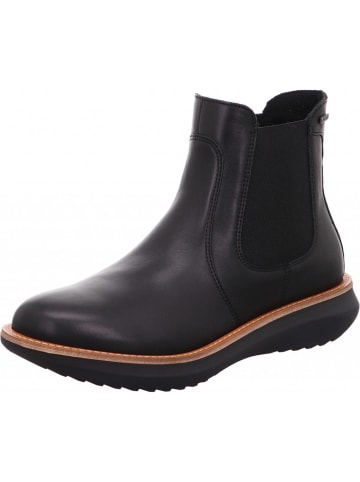 Legero Stiefeletten in Schwarz