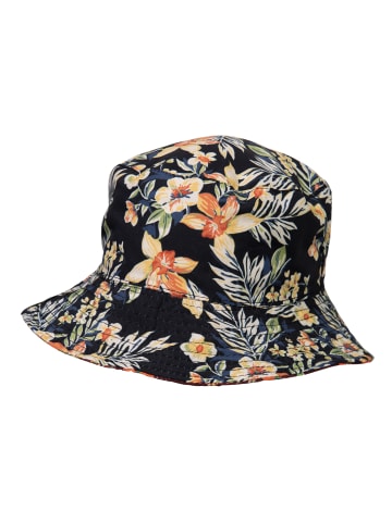 King Kerosin King Kerosin Bucket Hat Hibiscus in geblümt