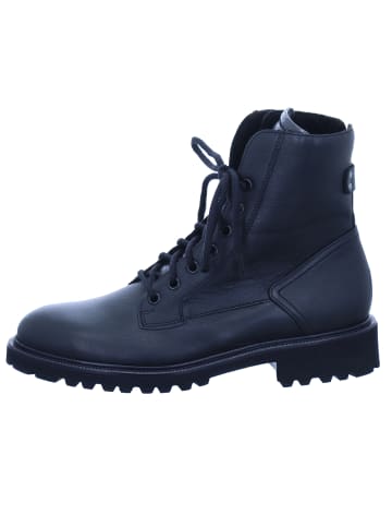 Durea Slipper in schwarz