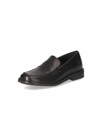 Sioux Loafer NISHIMA-700 in Schwarz