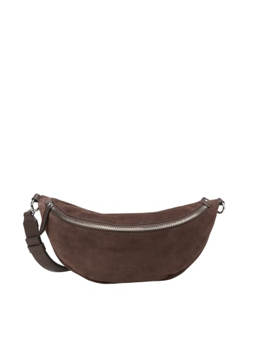 Marc O'Polo Bauchtasche in dark earth