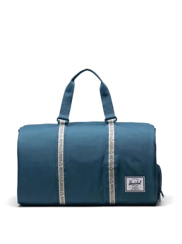 Herschel ECO Novel - Reisetasche 52 cm in teal