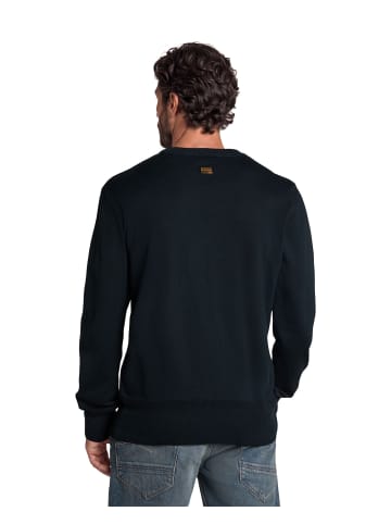 G-Star Raw Core Knit Pullover sartho blue