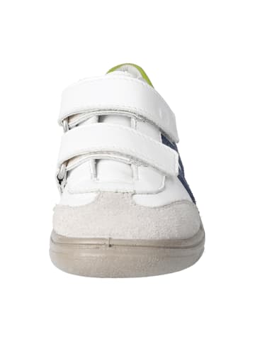 Ricosta Klettschuhe in Weiß